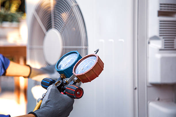 Trusted Furnace Repair service in New Market, IN - HVAC Repair CO